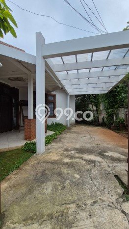 Dijual Rumah Premium dengan Fasilitas Sekitar Lengkap di Jagakarsa, Jakarta Selatan Dijual Rumah Premium dengan Fasilitas Sekitar Lengkap di Jagakarsa, Jakarta Selatan