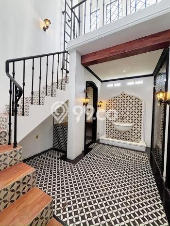 Siap Huni Rumah Mewah 5 Kamar di Cinere Dekat ke Mana Saja Siap Huni Rumah Mewah 5 Kamar di Cinere Dekat ke Mana Saja