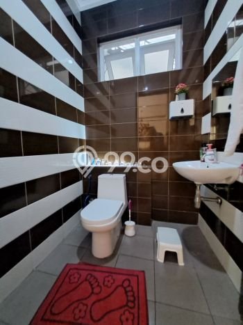 Hot Offer Hunian Premium Ideal dan Luas di Cinere, Depok Hot Offer Hunian Premium Ideal dan Luas di Cinere, Depok
