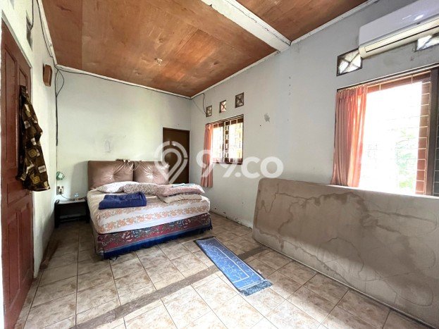 Rumah Modern Cantik 3 KT Siap Huni di Ciputat Rumah Modern Cantik 3 KT Siap Huni di Ciputat