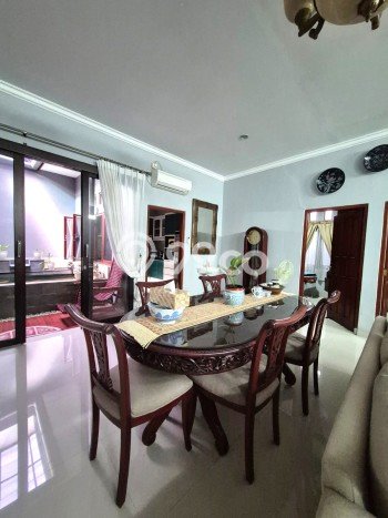 Rumah Luas Asri 3 KT Siap Huni di Pangkalan Jati Depok Rumah Luas Asri 3 KT Siap Huni di Pangkalan Jati Depok