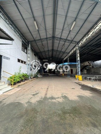 Dijual! Gudang di Cirendeu Jakarta Selatan LT 11786m2 / LB 8000m2 Kawasan Strategis Dijual! Gudang di Cirendeu Jakarta Selatan LT 11786m2 / LB 8000m2 Kawasan Strategis