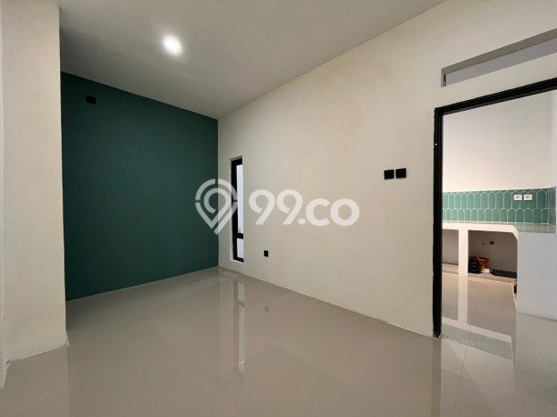 Jual Rumah Favorit Siap Huni LB 185m2 di Cinere, Depok Jual Rumah Favorit Siap Huni LB 185m2 di Cinere, Depok