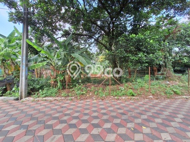 Tanah Investasi Dijual di Tangerang Punya Luas 4665m2 Tanah Investasi Dijual di Tangerang Punya Luas 4665m2