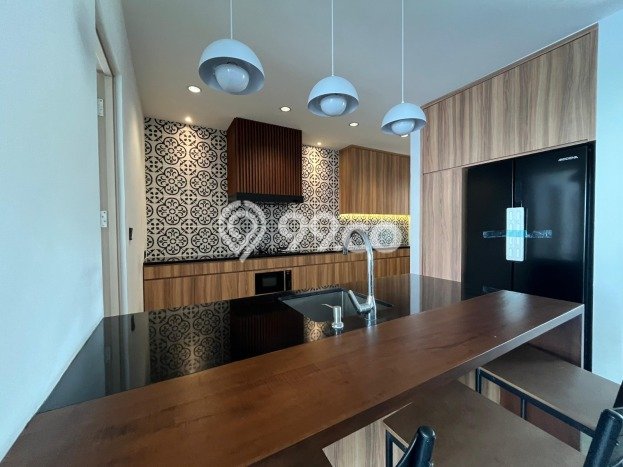 Rumah Mewah LB 265m2 Siap Huni Desain Elegan di Cipete, Jakarta Selatan Rumah Mewah LB 265m2 Siap Huni Desain Elegan di Cipete, Jakarta Selatan