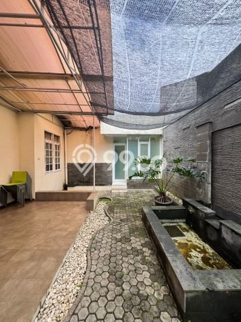 Dijual Rumah Premium dengan Fasilitas Sekitar Lengkap di Cinere, Depok Dijual Rumah Premium dengan Fasilitas Sekitar Lengkap di Cinere, Depok