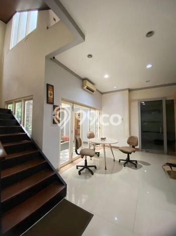 Kantor Usaha Dijual di Cinere Depok LT 181m2 & LB 400m2 Kantor Usaha Dijual di Cinere Depok LT 181m2 & LB 400m2