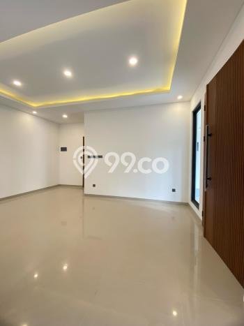 Rumah Modern Minimalis 3 Kamar Bisa Langsung Pindah di Cinere Rumah Modern Minimalis 3 Kamar Bisa Langsung Pindah di Cinere