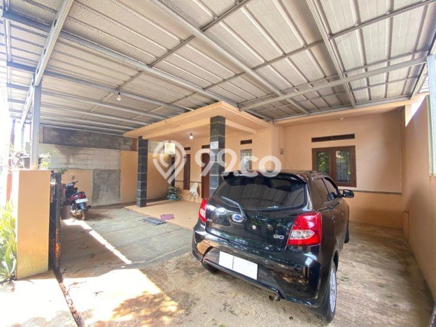 Dijual Rumah Strategis Bagus Punya 3 KT di Sawangan Depok SHM Dijual Rumah Strategis Bagus Punya 3 KT di Sawangan Depok SHM