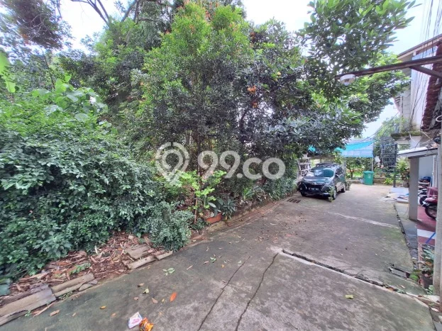 Untuk Dijual Tanah di Cinere Depok Luas 1000m2 SHM Untuk Dijual Tanah di Cinere Depok Luas 1000m2 SHM