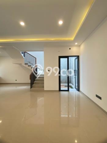 Rumah Modern Minimalis 3 Kamar Bisa Langsung Pindah di Cinere Rumah Modern Minimalis 3 Kamar Bisa Langsung Pindah di Cinere