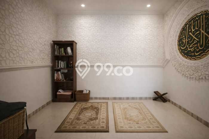 For Sale Rumah Mewah Exclusive di Cinere, Depok For Sale Rumah Mewah Exclusive di Cinere, Depok
