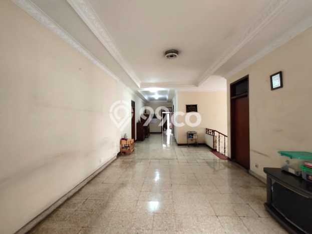 Hunian Mewah LB 560m2 Siap Huni Desain Elegan di Bendungan Hilir, Jakarta Pusat Hunian Mewah LB 560m2 Siap Huni Desain Elegan di Bendungan Hilir, Jakarta Pusat