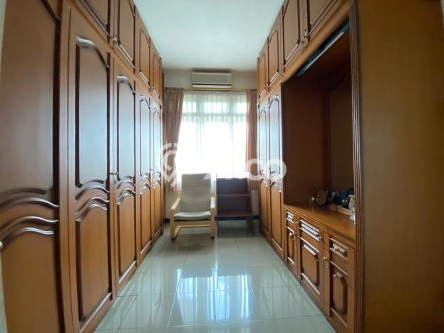 Dijual Rumah Mewah Exclusive di Cinere, Depok Dijual Rumah Mewah Exclusive di Cinere, Depok