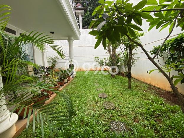 Dijual Rumah Mewah Exclusive di Cinere, Depok Dijual Rumah Mewah Exclusive di Cinere, Depok
