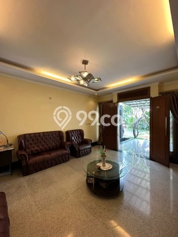 Rumah Mewah LB 268m2 Siap Pakai Desain Elegan di Cipete, Jakarta Selatan Rumah Mewah LB 268m2 Siap Pakai Desain Elegan di Cipete, Jakarta Selatan