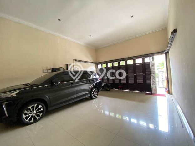 Dijual Hunian Mewah dengan Fasilitas Sekitar Komplit di Cinere, Depok Dijual Hunian Mewah dengan Fasilitas Sekitar Komplit di Cinere, Depok
