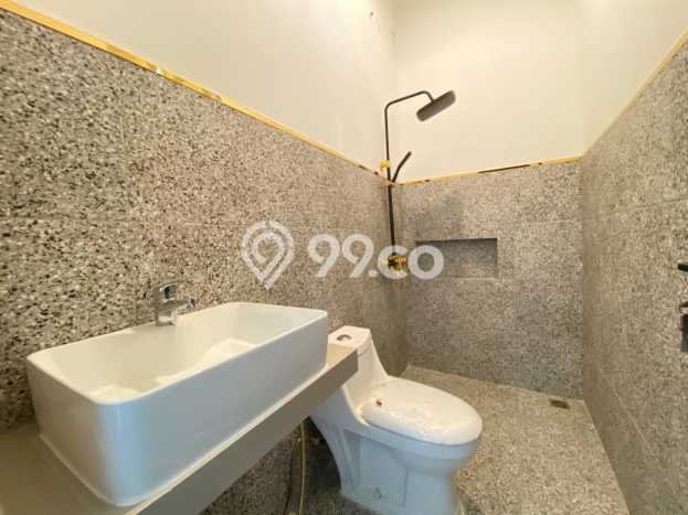 Dijual Rumah Premium dengan Fasilitas Sekitar Komplit di Cinere, Depok Dijual Rumah Premium dengan Fasilitas Sekitar Komplit di Cinere, Depok