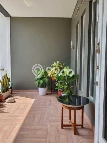 Rumah Modern Minimalis 2 Kamar Bisa Langsung Pindah di Sawangan Rumah Modern Minimalis 2 Kamar Bisa Langsung Pindah di Sawangan