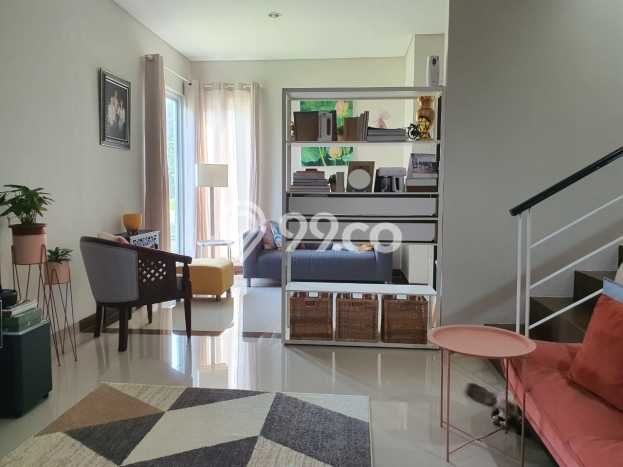 Rumah Modern Minimalis 2 Kamar Bisa Langsung Pindah di Sawangan Rumah Modern Minimalis 2 Kamar Bisa Langsung Pindah di Sawangan