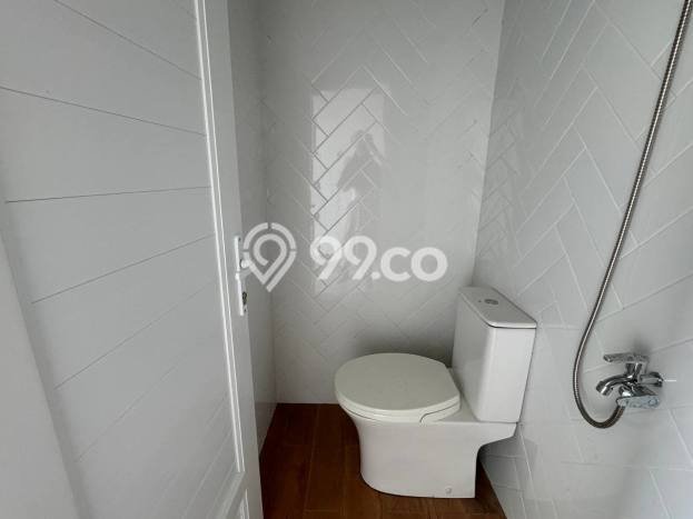 Hunian Cantik Minimalis Lb 120m2 di Cinere, Depok Hunian Cantik Minimalis Lb 120m2 di Cinere, Depok