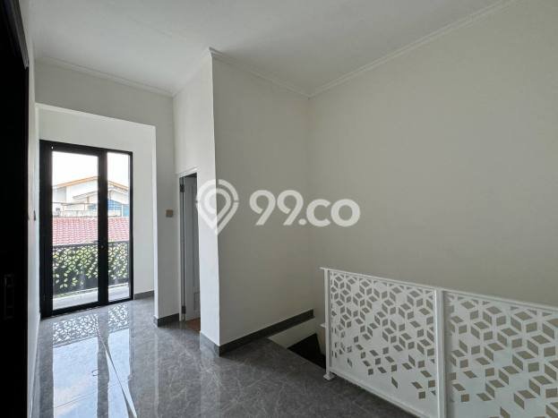 Hunian Cantik Minimalis Lb 120m2 di Cinere, Depok Hunian Cantik Minimalis Lb 120m2 di Cinere, Depok