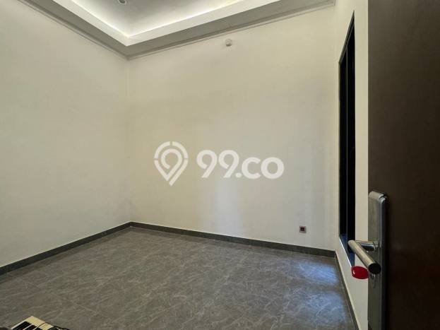 Hunian Cantik Minimalis Lb 120m2 di Cinere, Depok Hunian Cantik Minimalis Lb 120m2 di Cinere, Depok