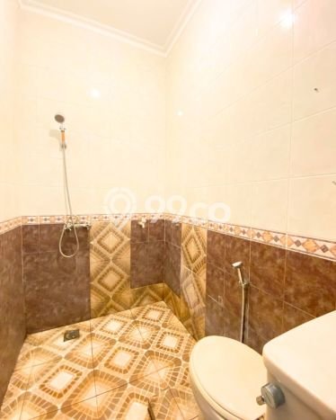 Hunian Mewah Siap Huni LT 477m2 di Cimanggis, Depok Hunian Mewah Siap Huni LT 477m2 di Cimanggis, Depok