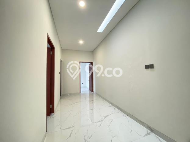 Rumah Modern Cantik 4 KT Siap Huni di Cinere Rumah Modern Cantik 4 KT Siap Huni di Cinere