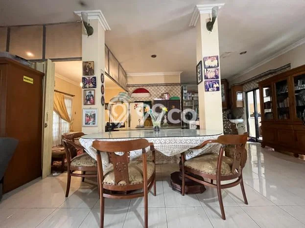 Dijual Rumah Mewah Exclusive di Ciputat, Tangerang Selatan Dijual Rumah Mewah Exclusive di Ciputat, Tangerang Selatan