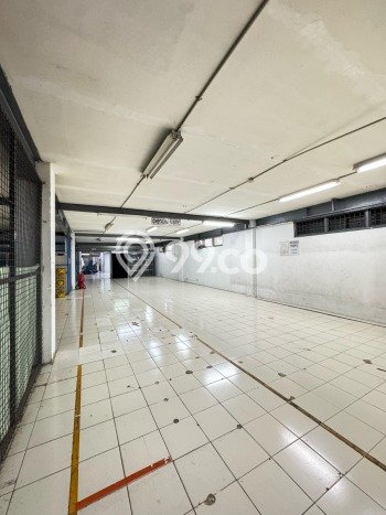 Dijual! Gudang di Cirendeu Jakarta Selatan LT 11786m2 / LB 8000m2 Kawasan Strategis Dijual! Gudang di Cirendeu Jakarta Selatan LT 11786m2 / LB 8000m2 Kawasan Strategis