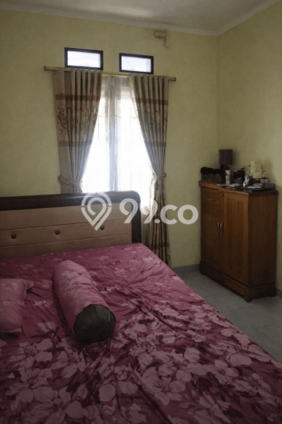 Hunian Cantik Modern Lb 50m2 di Beji, Depok Hunian Cantik Modern Lb 50m2 di Beji, Depok