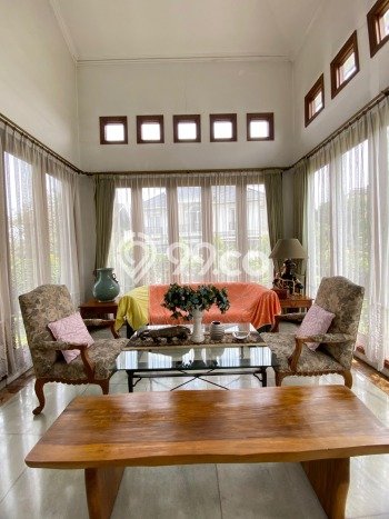 Dijual Rumah Mewah Exclusive di Cinere, Depok Dijual Rumah Mewah Exclusive di Cinere, Depok
