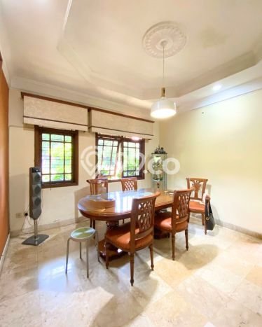 Hunian Mewah Siap Huni LT 477m2 di Cimanggis, Depok Hunian Mewah Siap Huni LT 477m2 di Cimanggis, Depok