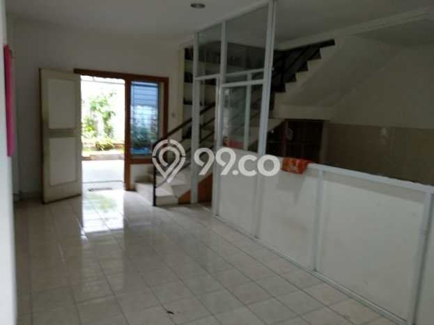 Unit Ruko Dijual di Cinere Depok 120m2 Unit Ruko Dijual di Cinere Depok 120m2
