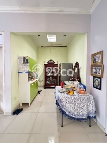 Dijual Rumah Premium dengan Fasilitas Sekitar Lengkap di Cinere, Depok Dijual Rumah Premium dengan Fasilitas Sekitar Lengkap di Cinere, Depok