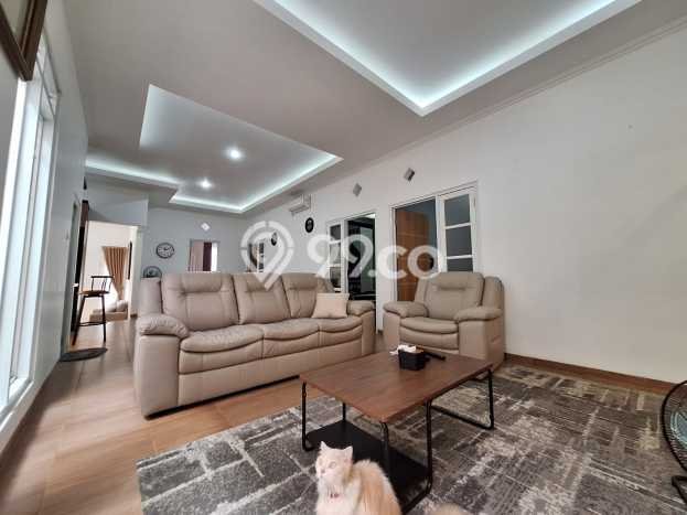 Dijual Rumah Premium dengan Fasilitas Sekitar Komplit di Cinere, Depok Dijual Rumah Premium dengan Fasilitas Sekitar Komplit di Cinere, Depok