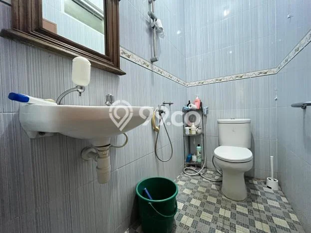 Dijual Rumah Mewah Exclusive di Ciputat, Tangerang Selatan Dijual Rumah Mewah Exclusive di Ciputat, Tangerang Selatan
