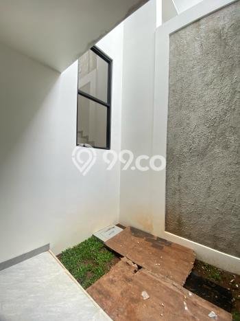 Rumah Modern Minimalis 3 Kamar Bisa Langsung Pindah di Cinere Rumah Modern Minimalis 3 Kamar Bisa Langsung Pindah di Cinere