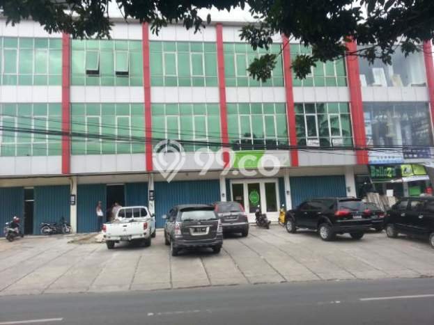 Ruko Bagus Dijual LB 288m2 Lokasi Strategis Depok Area Cocok untuk Bisnis Ruko Bagus Dijual LB 288m2 Lokasi Strategis Depok Area Cocok untuk Bisnis