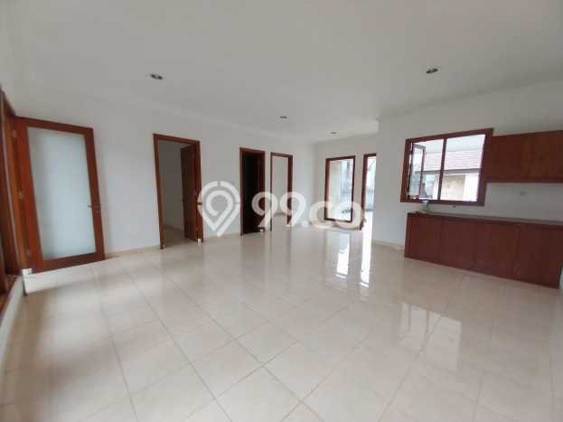 Rumah Strategis Modern Lb 100m2 di Cinere, Depok Rumah Strategis Modern Lb 100m2 di Cinere, Depok