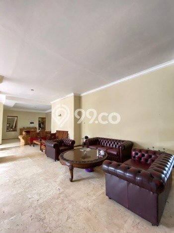 For Sale Rumah Mewah Exclusive di Cinere, Depok For Sale Rumah Mewah Exclusive di Cinere, Depok