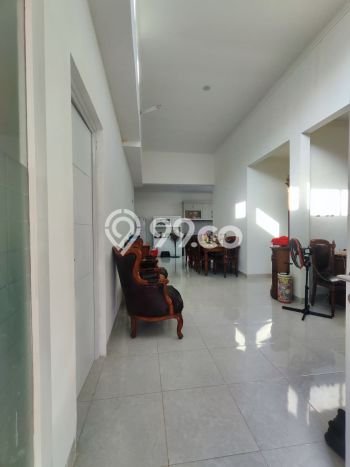 Rumah Luas Asri 3 KT Siap Pakai di Cikeas Bogor Rumah Luas Asri 3 KT Siap Pakai di Cikeas Bogor