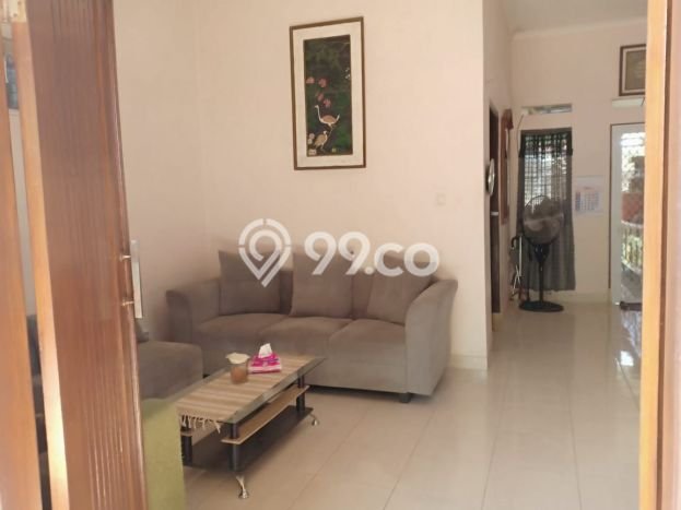 Dijual Rumah Strategis Bagus Punya 3 KT di Sawangan Depok SHM Dijual Rumah Strategis Bagus Punya 3 KT di Sawangan Depok SHM