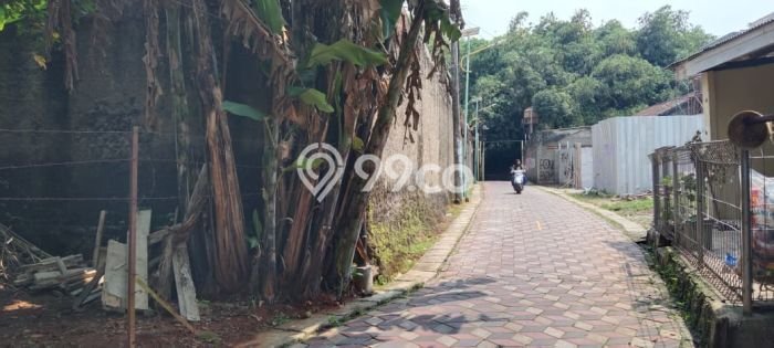 Tanah Investasi Dijual di Tangerang Punya Luas 4665m2 Tanah Investasi Dijual di Tangerang Punya Luas 4665m2