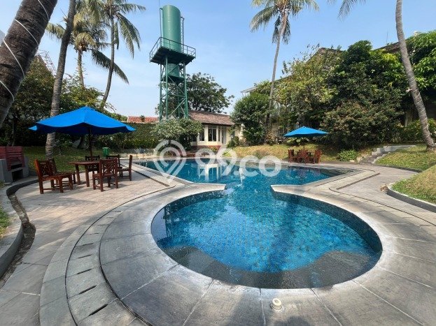 Dijual Rumah Mewah Elegan Dengan View Cantik di Cipete, Jakarta Selatan Dijual Rumah Mewah Elegan Dengan View Cantik di Cipete, Jakarta Selatan