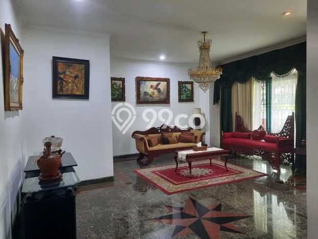 Dijual Rumah Mewah Exclusive di Cinere, Depok Dijual Rumah Mewah Exclusive di Cinere, Depok