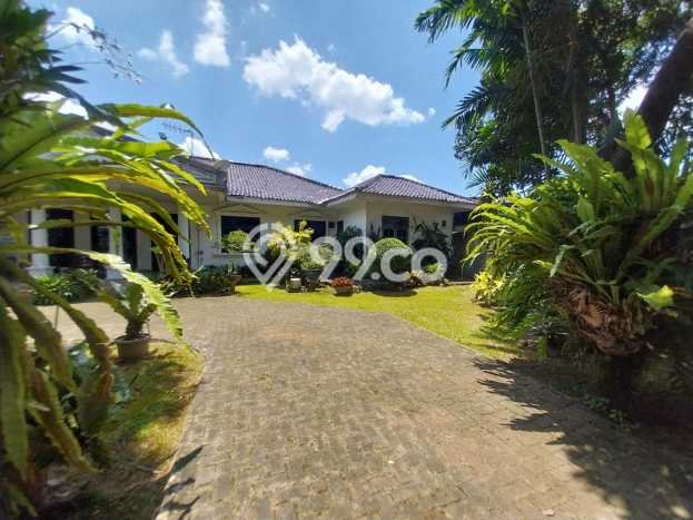 Rumah Mewah LB 500m2 Siap Pakai Desain Elegan di Pejaten, Jakarta Selatan Rumah Mewah LB 500m2 Siap Pakai Desain Elegan di Pejaten, Jakarta Selatan