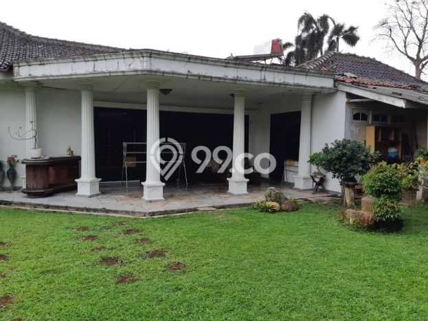 Siap Huni Hunian Elit 6 Kamar di Pasar Minggu Dekat ke Mana Saja Siap Huni Hunian Elit 6 Kamar di Pasar Minggu Dekat ke Mana Saja