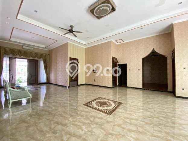 For Sale Rumah Elit Exclusive di Cinere, Depok For Sale Rumah Elit Exclusive di Cinere, Depok